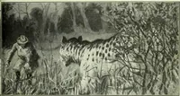 An illustration from Caras y caretas (1898)