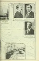 An illustration from Caras y caretas (1898)