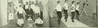 An illustration from Caras y caretas (1898)