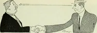 An illustration from Caras y caretas (1898)