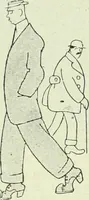 An illustration from Caras y caretas (1898)