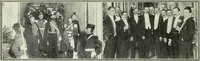 An illustration from Caras y caretas (1898)