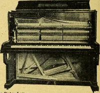 An illustration from Caras y caretas (1898)