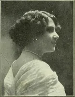 An illustration from Caras y caretas (1898)