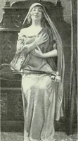 An illustration from Caras y caretas (1898)