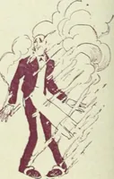 An illustration from Caras y caretas (1898)