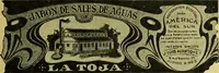 Picture 234 of 2557 from Caras y caretas (1898), leaf 124