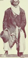 An illustration from Caras y caretas (1898)