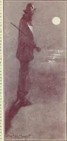 An illustration from Caras y caretas (1898)