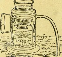 Picture 238 of 2557 from Caras y caretas (1898), leaf 125