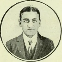 An illustration from Caras y caretas (1898)