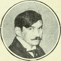 An illustration from Caras y caretas (1898)