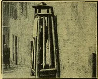 An illustration from Caras y caretas (1898)