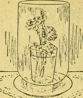 An illustration from Caras y caretas (1898)