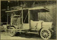 An illustration from Caras y caretas (1898)