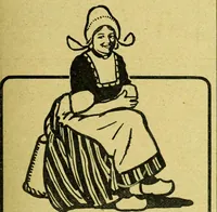 An illustration from Caras y caretas (1898)