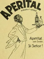 Picture 245 of 2557 from Caras y caretas (1898), leaf 128