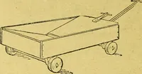 An illustration from Caras y caretas (1898)