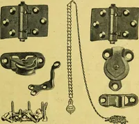 An illustration from Caras y caretas (1898)