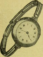 An illustration from Caras y caretas (1898)