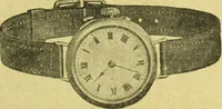 An illustration from Caras y caretas (1898)
