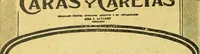 An illustration from Caras y caretas (1898)