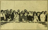 An illustration from Caras y caretas (1898)