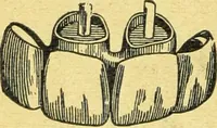 An illustration from Caras y caretas (1898)