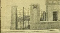 An illustration from Caras y caretas (1898)
