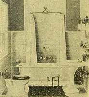 An illustration from Caras y caretas (1898)