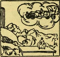 An illustration from Caras y caretas (1898)