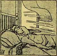 An illustration from Caras y caretas (1898)