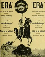 An illustration from Caras y caretas (1898)