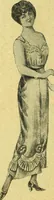 An illustration from Caras y caretas (1898)