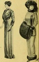 An illustration from Caras y caretas (1898)
