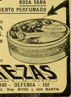 Picture 267 of 2557 from Caras y caretas (1898), leaf 137