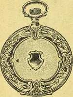 An illustration from Caras y caretas (1898)