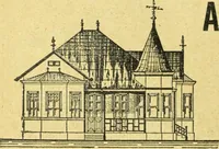 An illustration from Caras y caretas (1898)