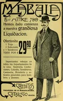 Picture 13 of 2557 from Caras y caretas (1898), leaf 14