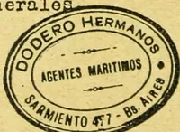 Picture 278 of 2557 from Caras y caretas (1898), leaf 141