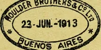 Picture 279 of 2557 from Caras y caretas (1898), leaf 142