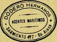 Picture 280 of 2557 from Caras y caretas (1898), leaf 142