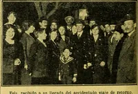 Picture 289 of 2557 from Caras y caretas (1898), leaf 145