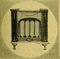 Picture 291 of 2557 from Caras y caretas (1898), leaf 146