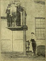 Picture 294 of 2557 from Caras y caretas (1898), leaf 147