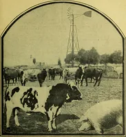 An illustration from Caras y caretas (1898)