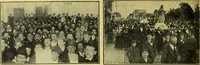 Picture 300 of 2557 from Caras y caretas (1898), leaf 151