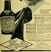 Picture 303 of 2557 from Caras y caretas (1898), leaf 152