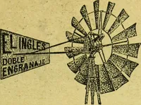 Picture 306 of 2557 from Caras y caretas (1898), leaf 154