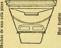 Picture 310 of 2557 from Caras y caretas (1898), leaf 155